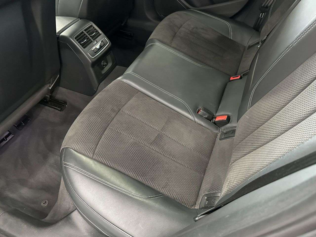 2019 AUDI A4 2019 AUDI A4
