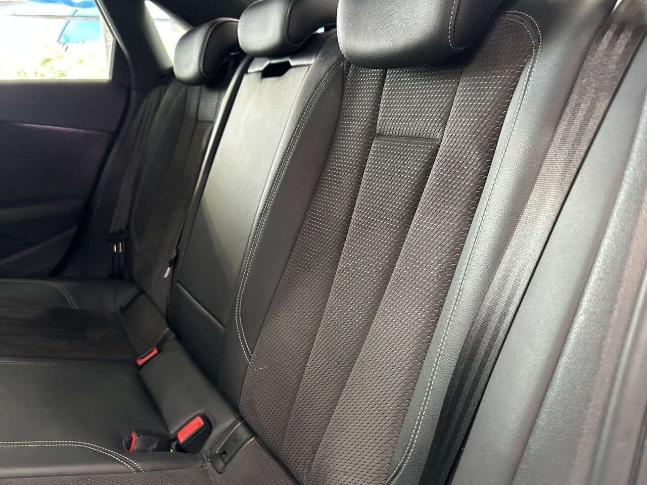 2019 AUDI A4 2019 AUDI A4