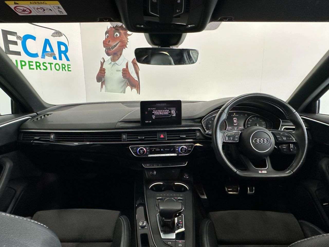 2019 AUDI A4 2019 AUDI A4