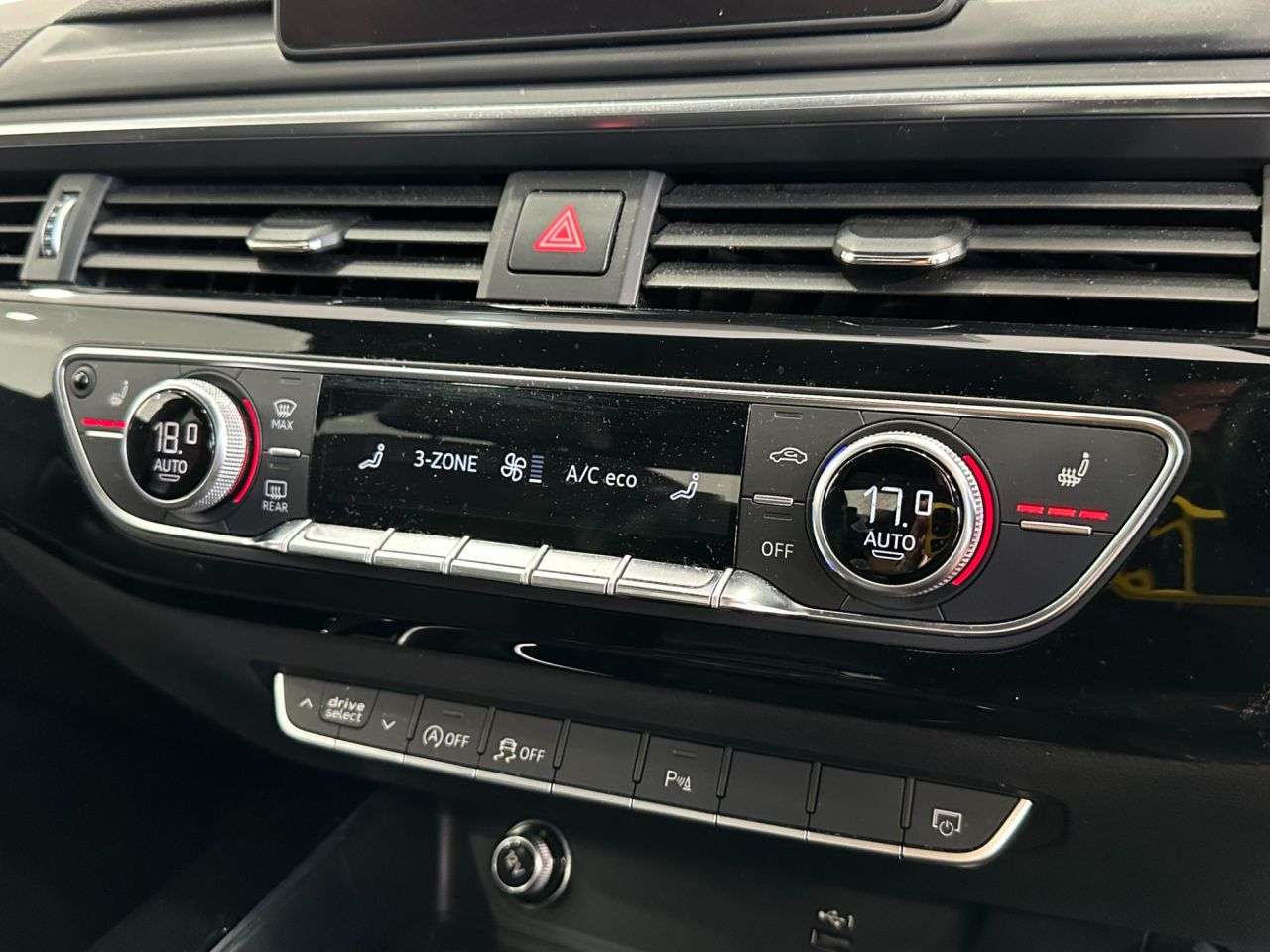 2019 AUDI A4 2019 AUDI A4