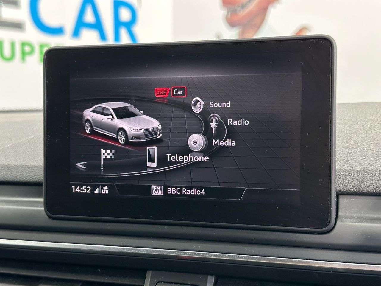 2019 AUDI A4 2019 AUDI A4