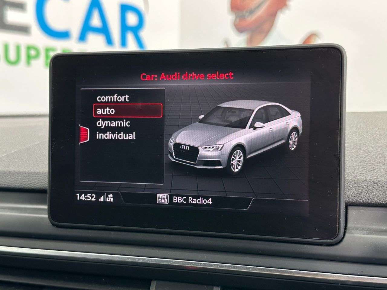 2019 AUDI A4 2019 AUDI A4