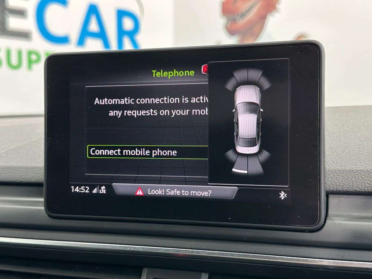 2019 AUDI A4 2019 AUDI A4
