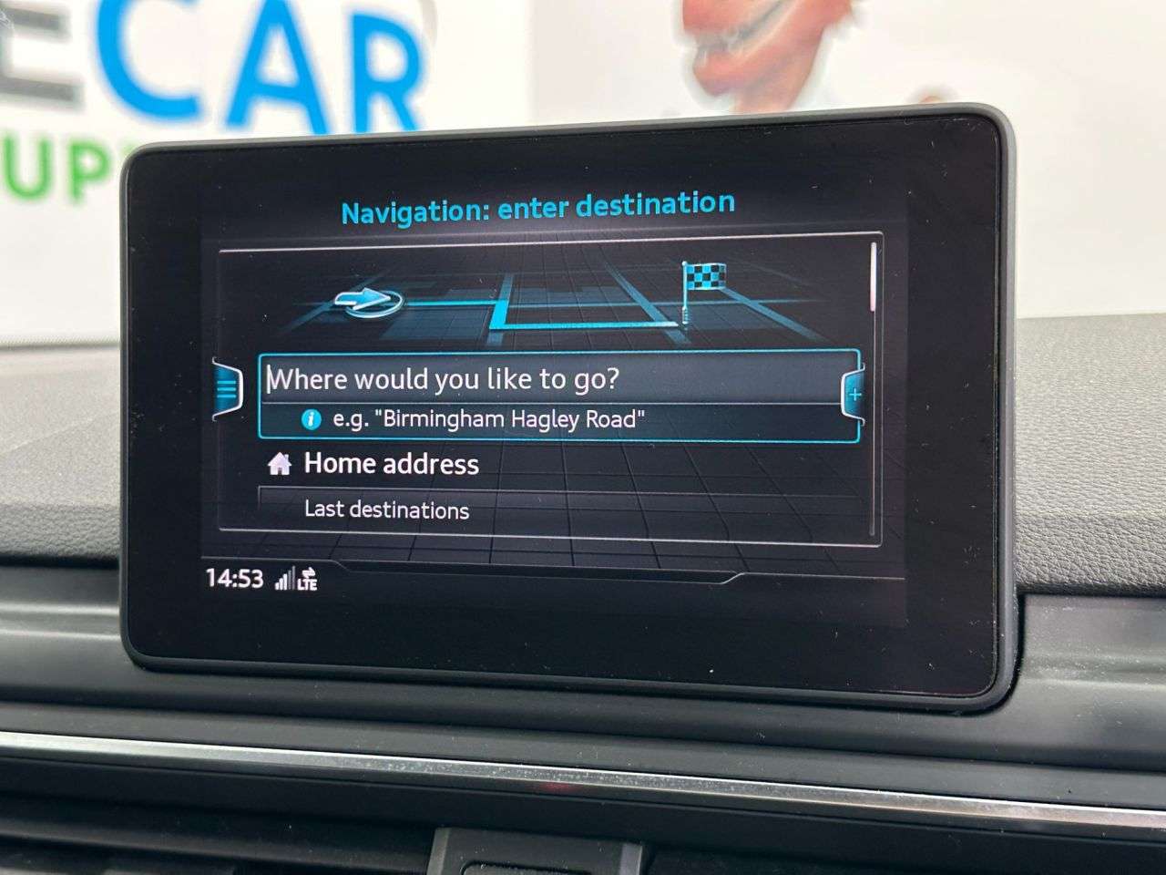 2019 AUDI A4 2019 AUDI A4