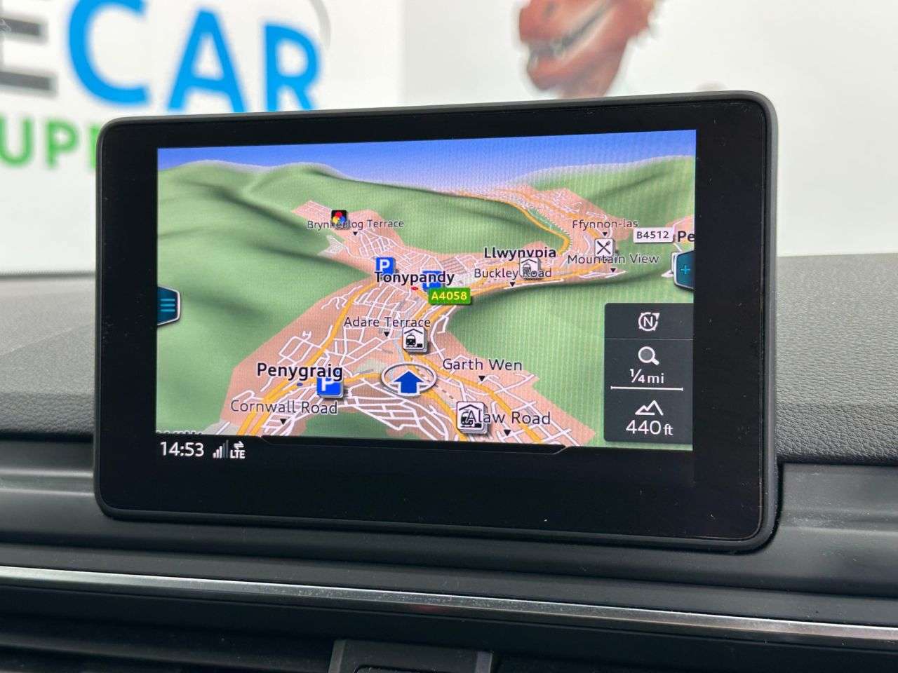 2019 AUDI A4 2019 AUDI A4