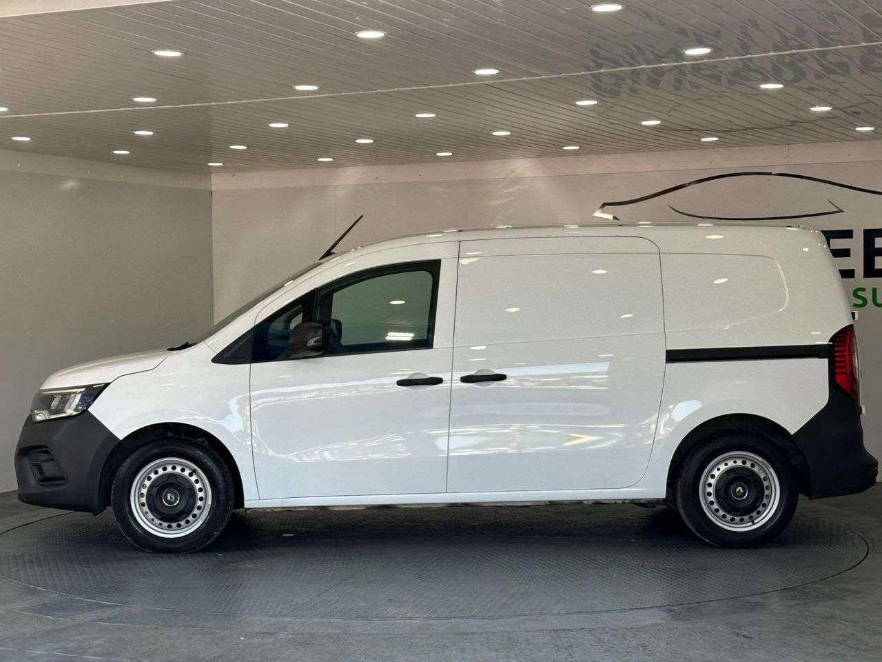 2025 RENAULT KANGOO 2025 RENAULT KANGOO