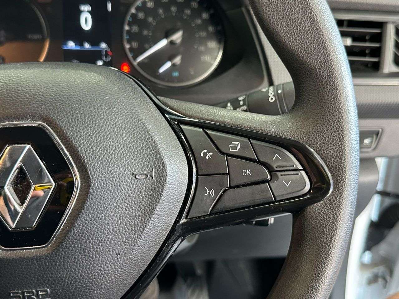 2025 RENAULT KANGOO 2025 RENAULT KANGOO