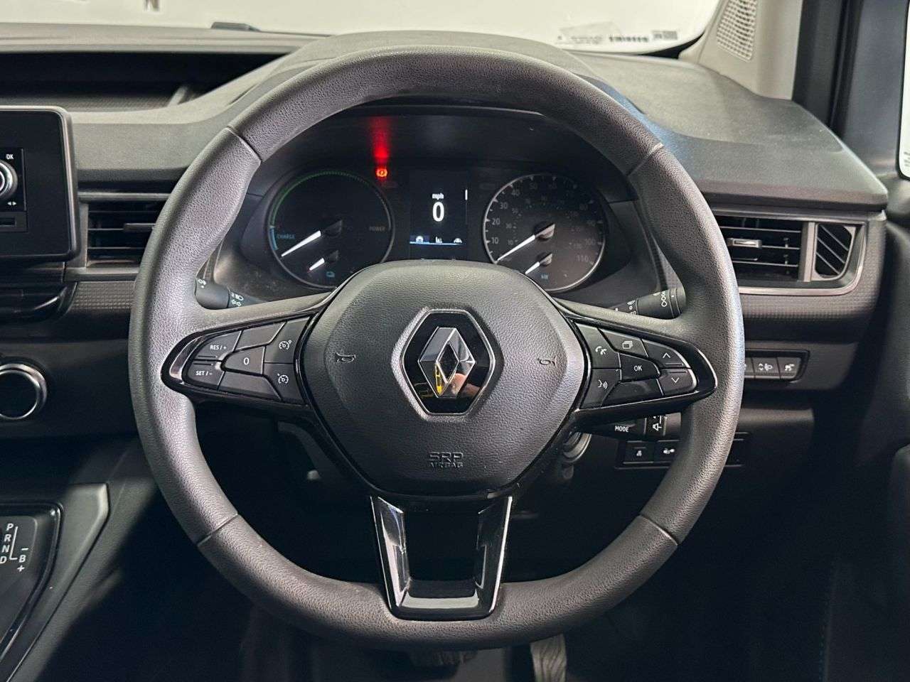 2025 RENAULT KANGOO 2025 RENAULT KANGOO