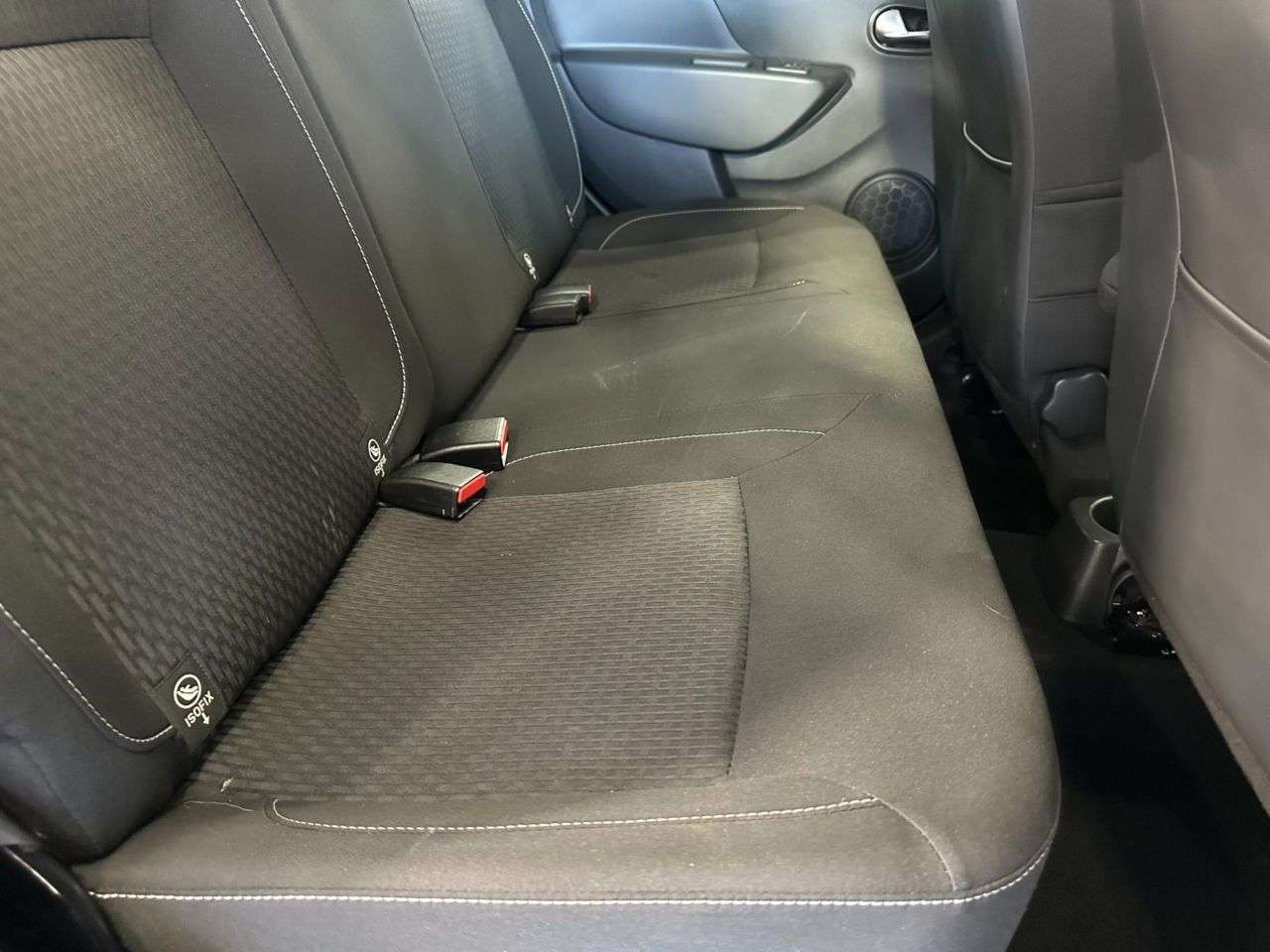 2017 DACIA SANDERO 2017 DACIA SANDERO