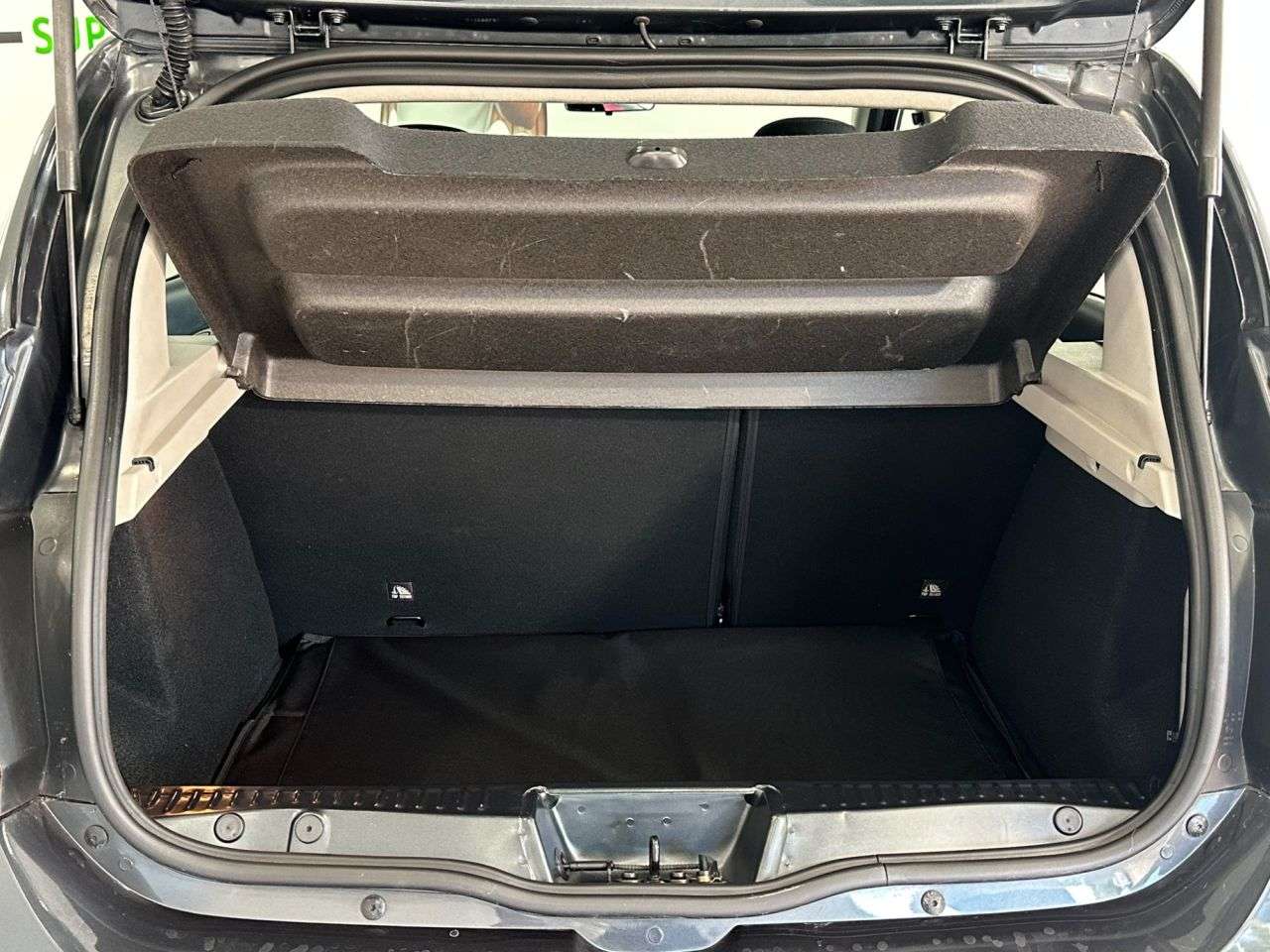 2017 DACIA SANDERO 2017 DACIA SANDERO