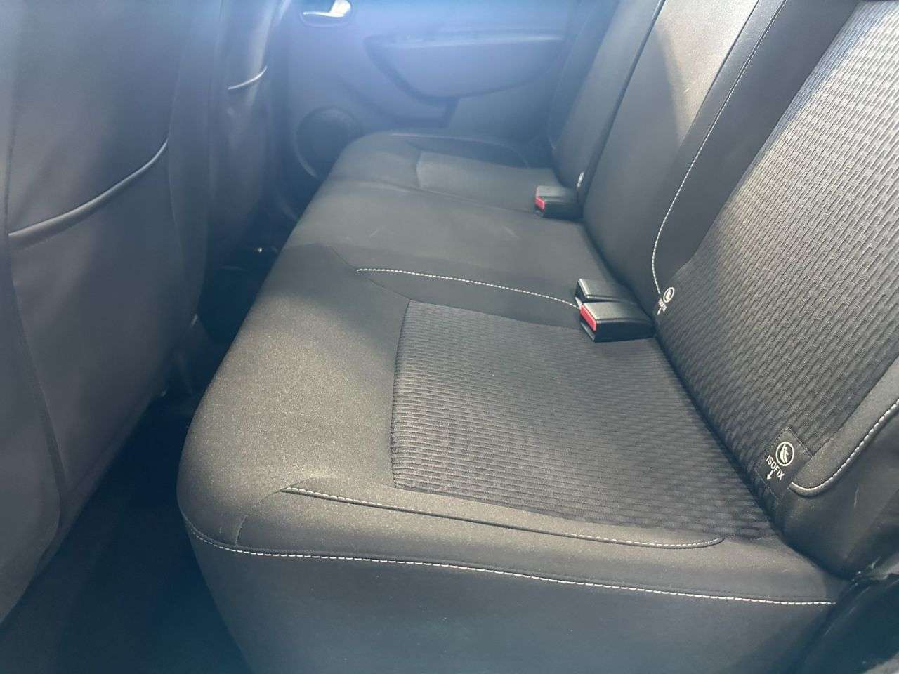 2017 DACIA SANDERO 2017 DACIA SANDERO