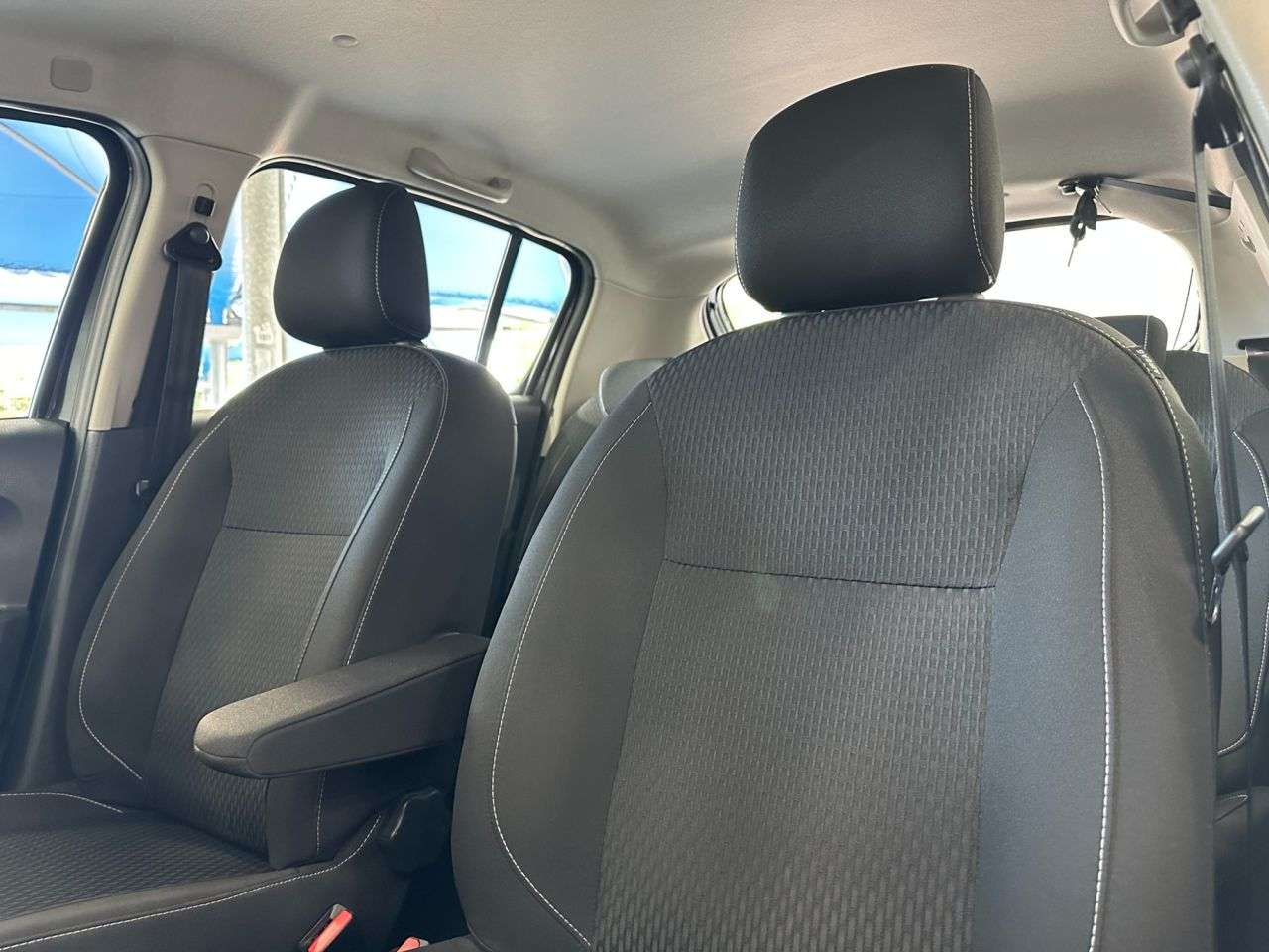 2017 DACIA SANDERO 2017 DACIA SANDERO