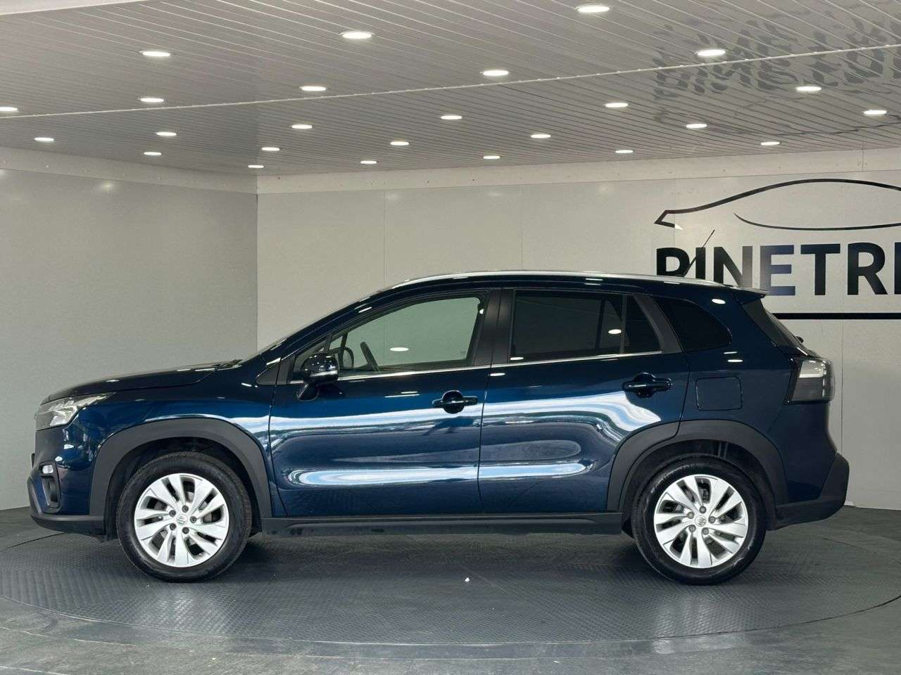 2023 SUZUKI S-CROSS 2023 SUZUKI S-CROSS