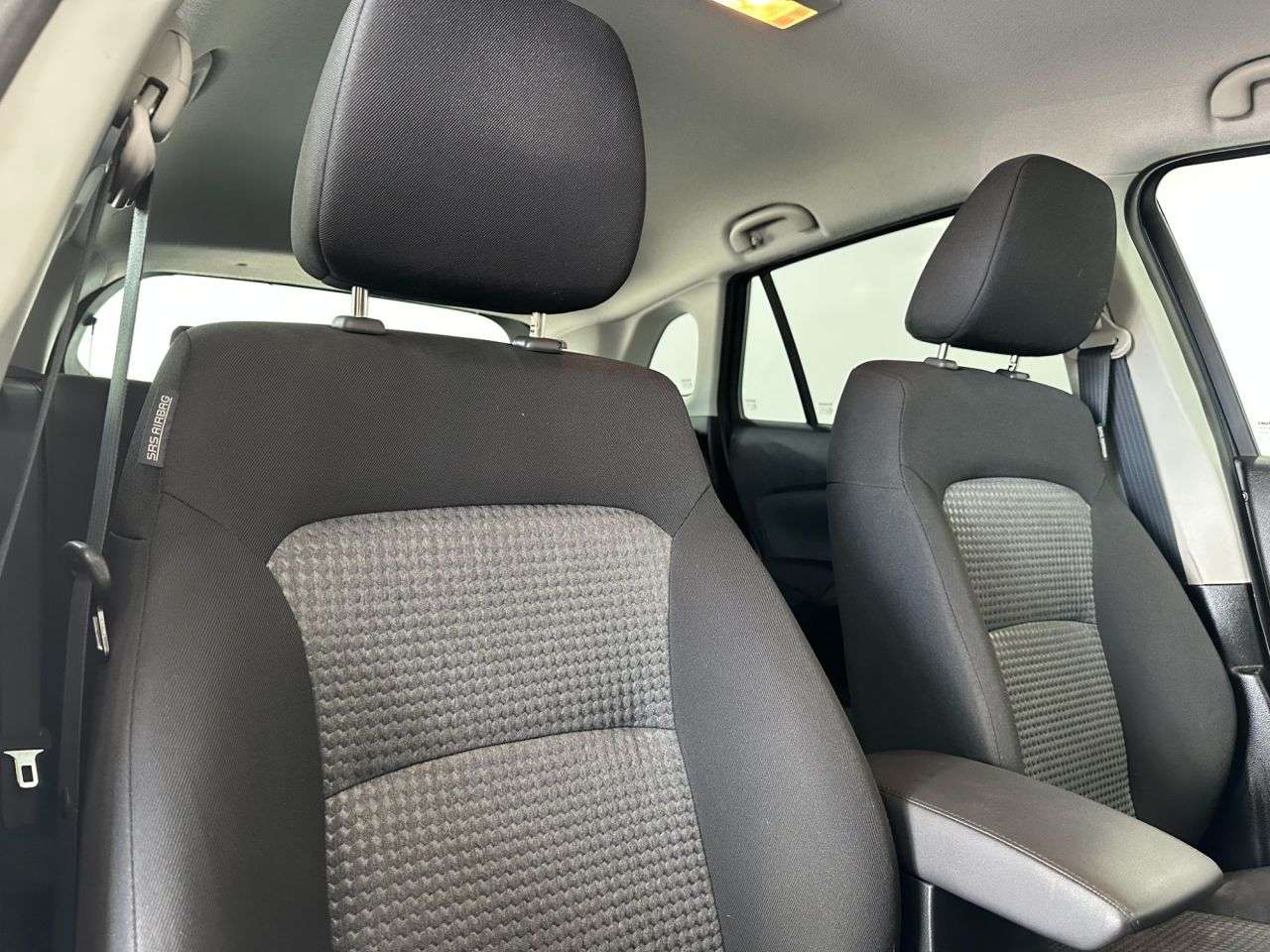2023 SUZUKI S-CROSS 2023 SUZUKI S-CROSS