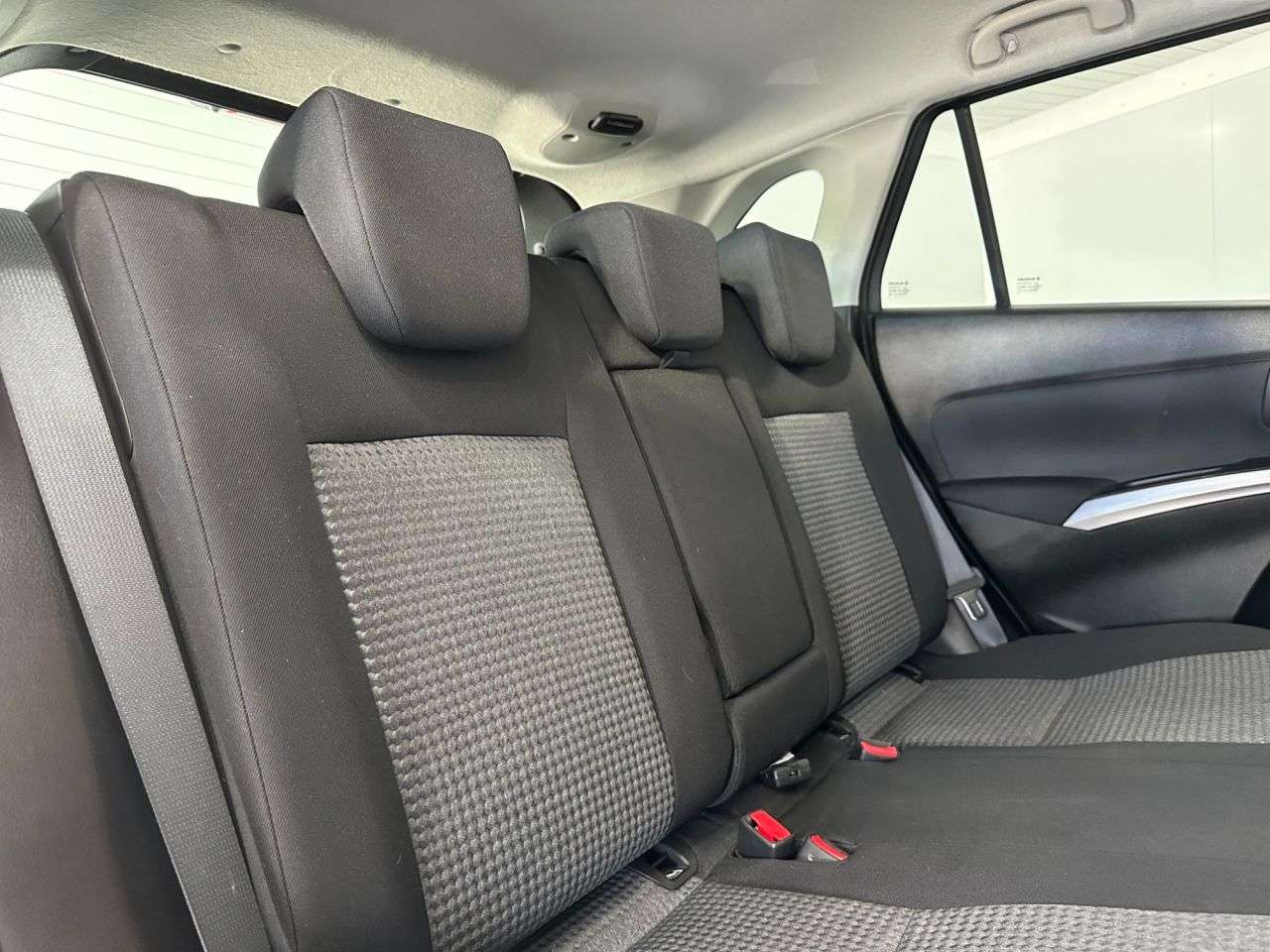 2023 SUZUKI S-CROSS 2023 SUZUKI S-CROSS