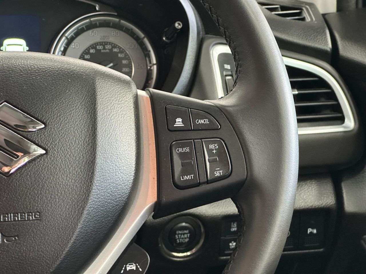 2023 SUZUKI S-CROSS 2023 SUZUKI S-CROSS