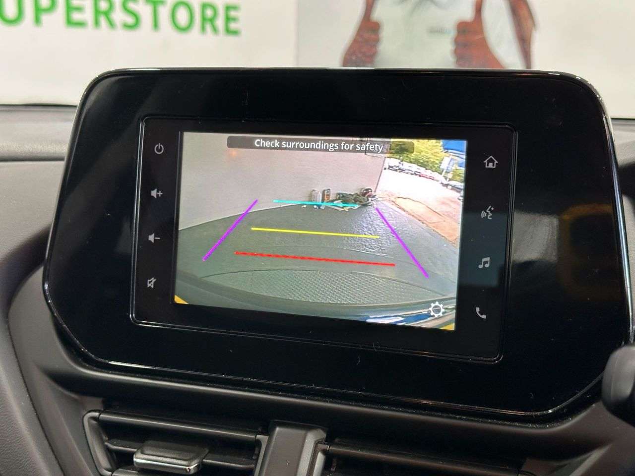 2023 SUZUKI S-CROSS 2023 SUZUKI S-CROSS