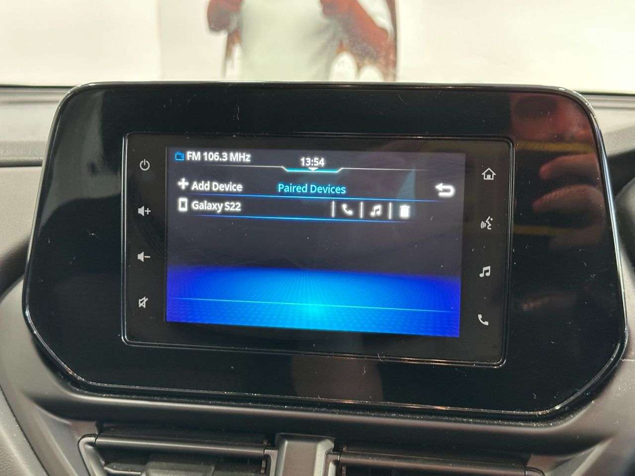 2023 SUZUKI S-CROSS 2023 SUZUKI S-CROSS