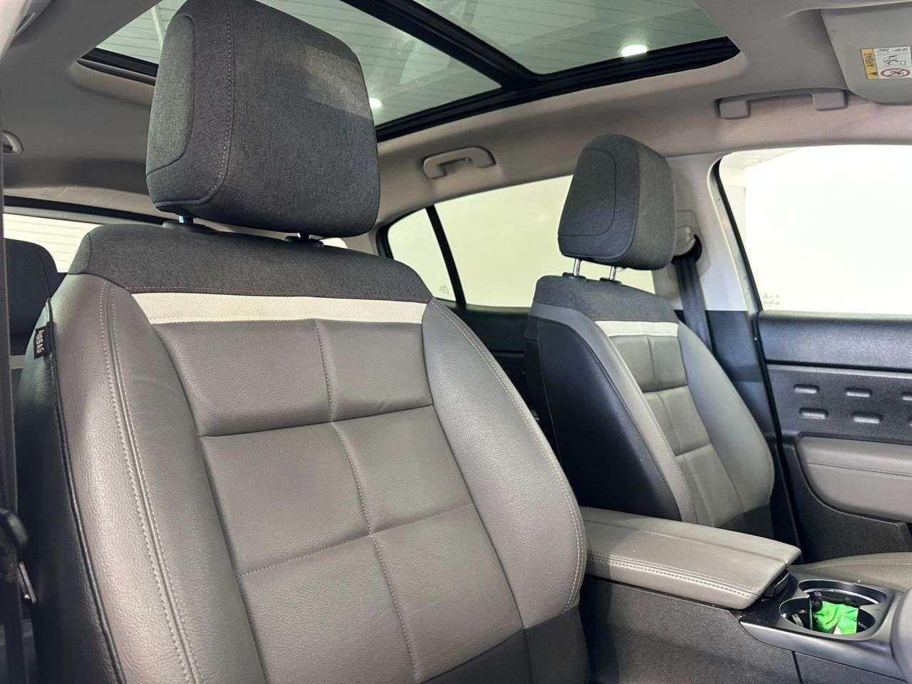2020 CITROEN C5 AIRCROSS 2020 CITROEN C5 AIRCROSS