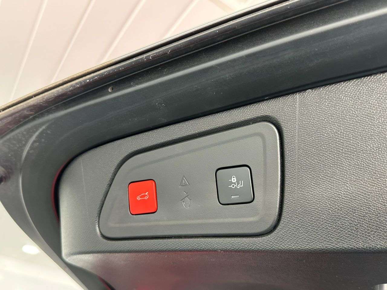 2020 CITROEN C5 AIRCROSS 2020 CITROEN C5 AIRCROSS