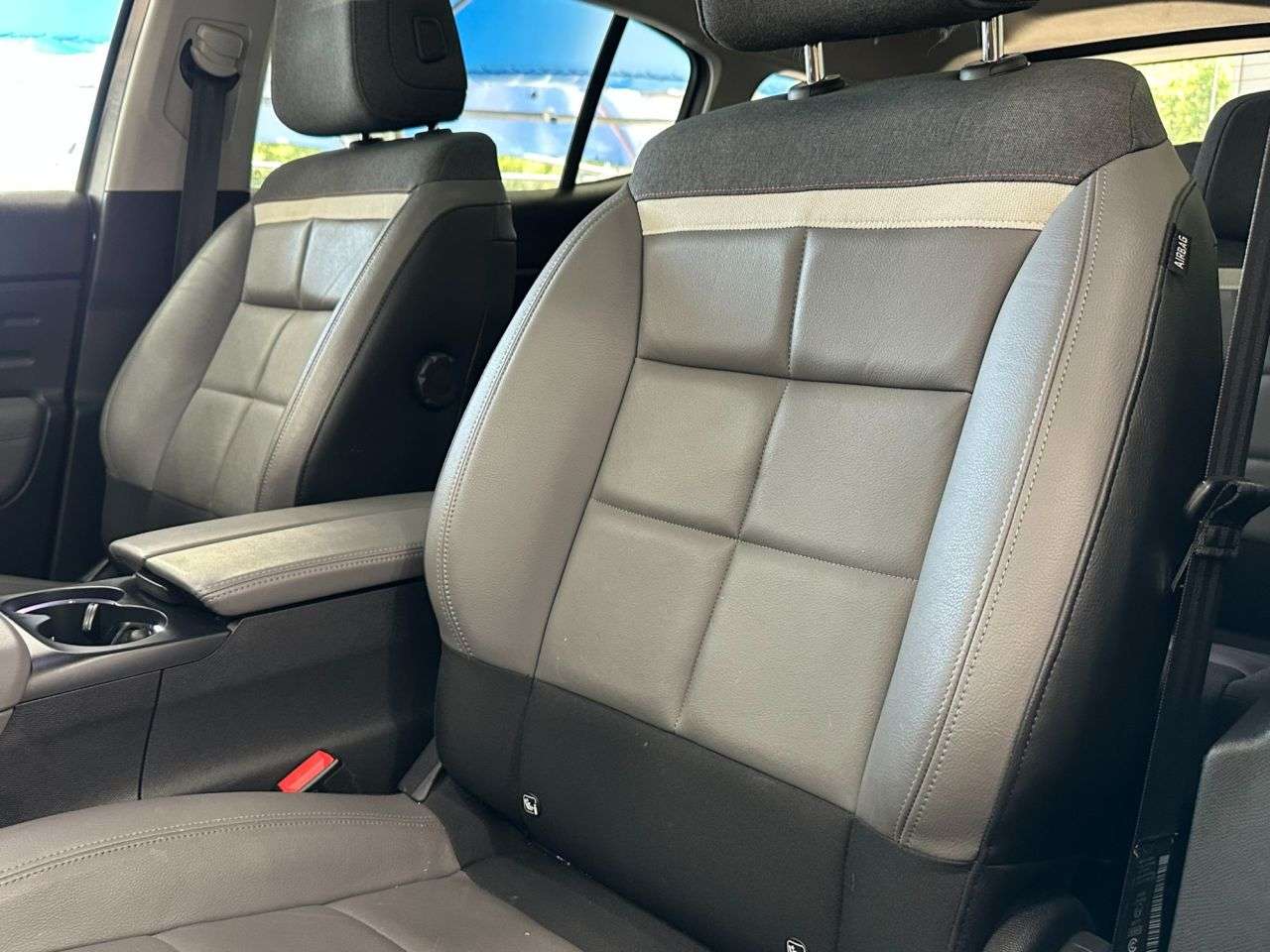 2020 CITROEN C5 AIRCROSS 2020 CITROEN C5 AIRCROSS
