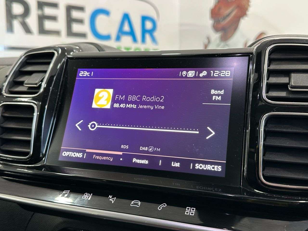 2020 CITROEN C5 AIRCROSS 2020 CITROEN C5 AIRCROSS