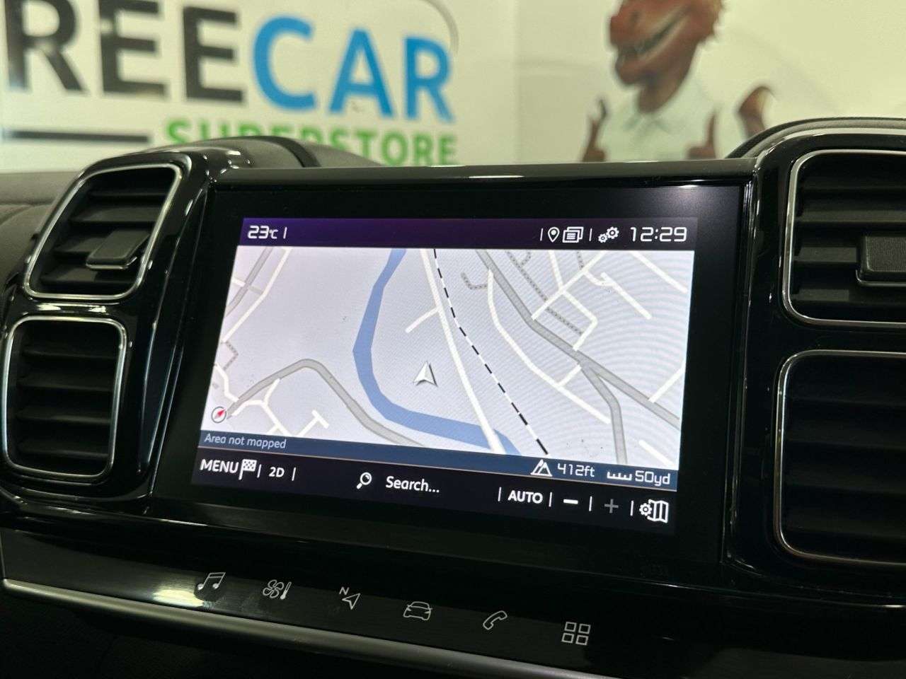 2020 CITROEN C5 AIRCROSS 2020 CITROEN C5 AIRCROSS