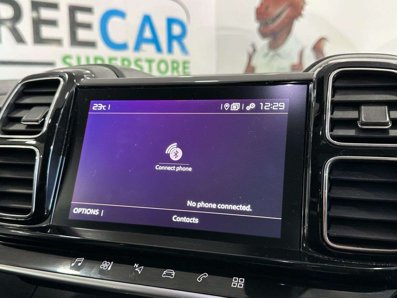 2020 CITROEN C5 AIRCROSS 2020 CITROEN C5 AIRCROSS