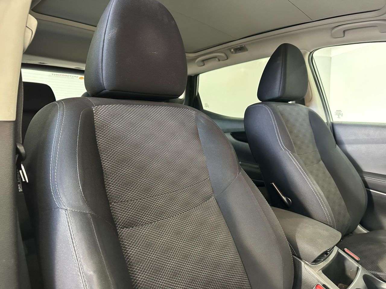 2016 NISSAN QASHQAI 2016 NISSAN QASHQAI
