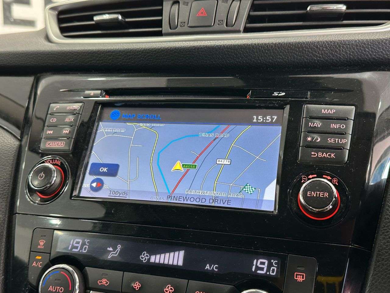 2016 NISSAN QASHQAI 2016 NISSAN QASHQAI