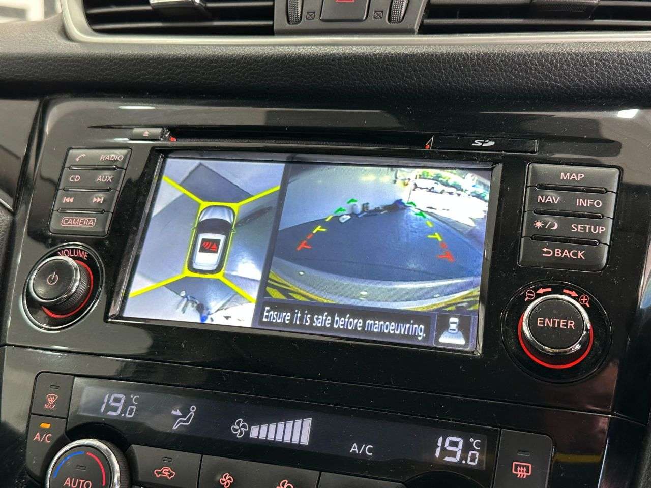 2016 NISSAN QASHQAI 2016 NISSAN QASHQAI