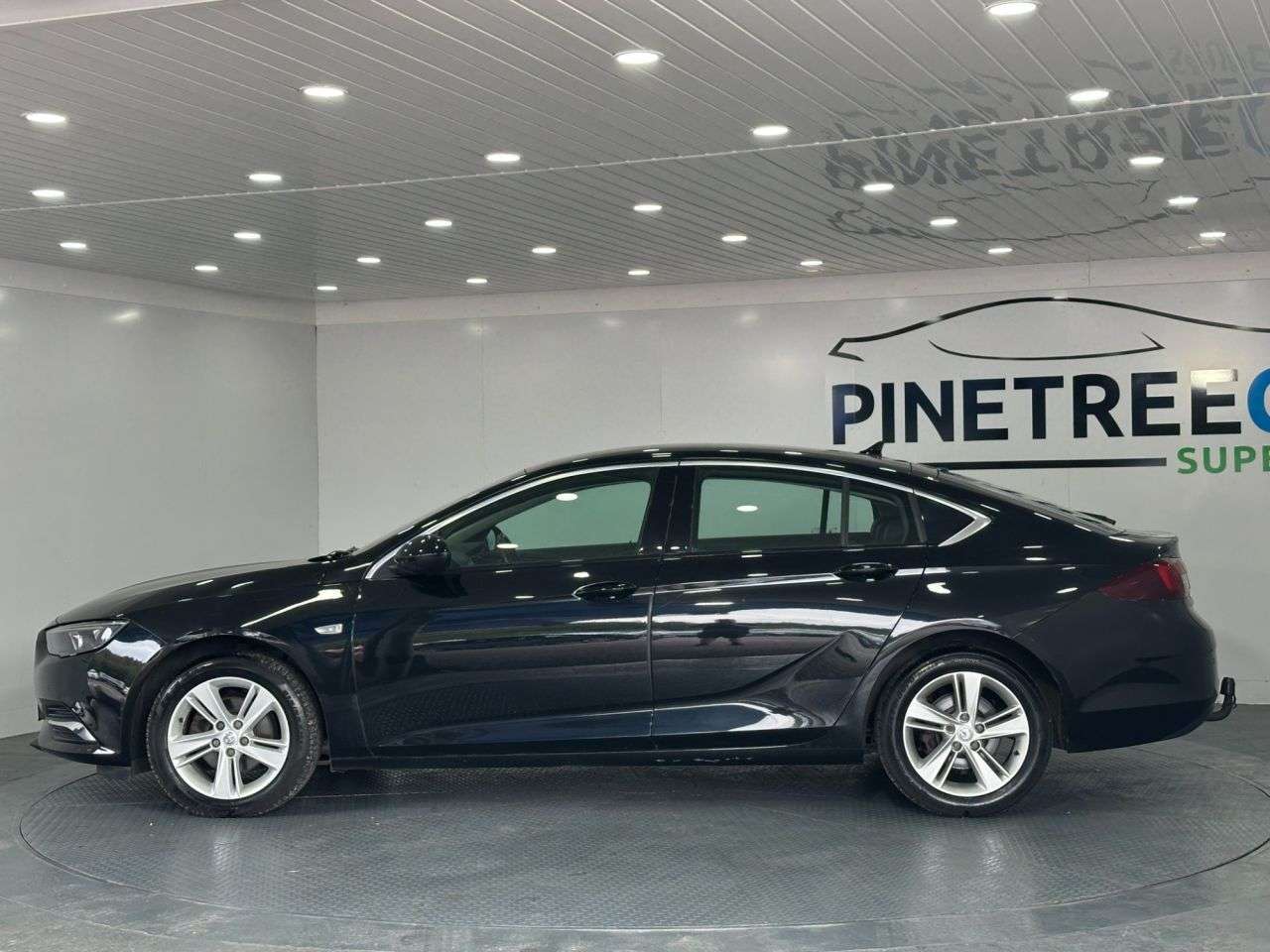 2019 VAUXHALL INSIGNIA 2019 VAUXHALL INSIGNIA