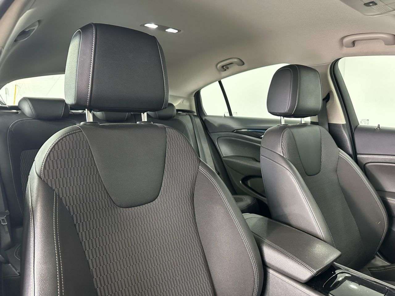 2019 VAUXHALL INSIGNIA 2019 VAUXHALL INSIGNIA
