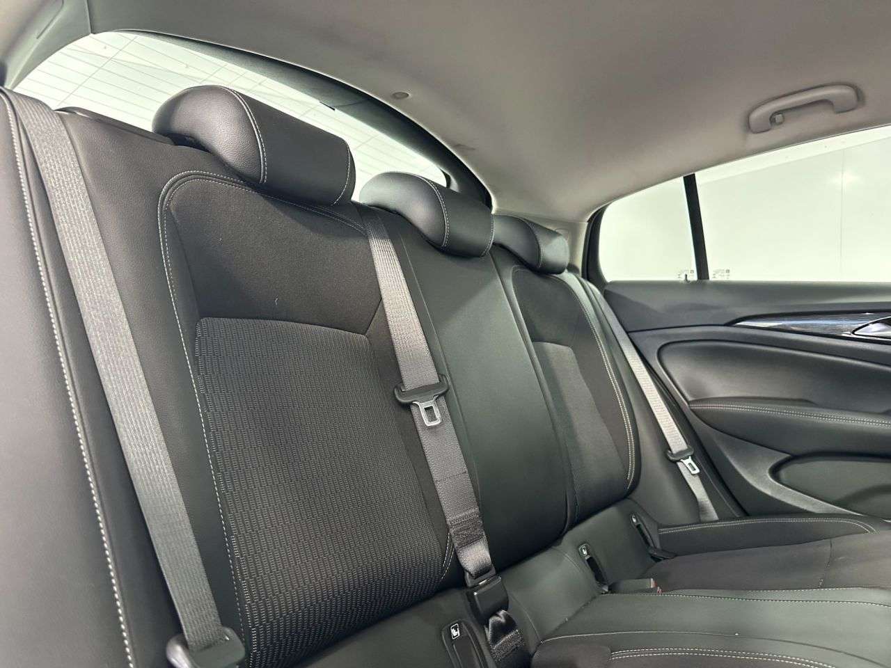 2019 VAUXHALL INSIGNIA 2019 VAUXHALL INSIGNIA