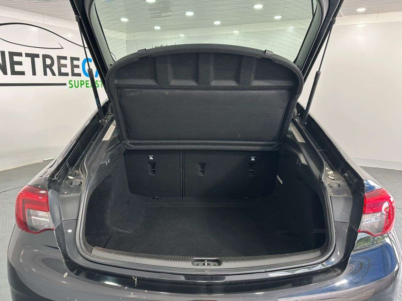 2019 VAUXHALL INSIGNIA 2019 VAUXHALL INSIGNIA