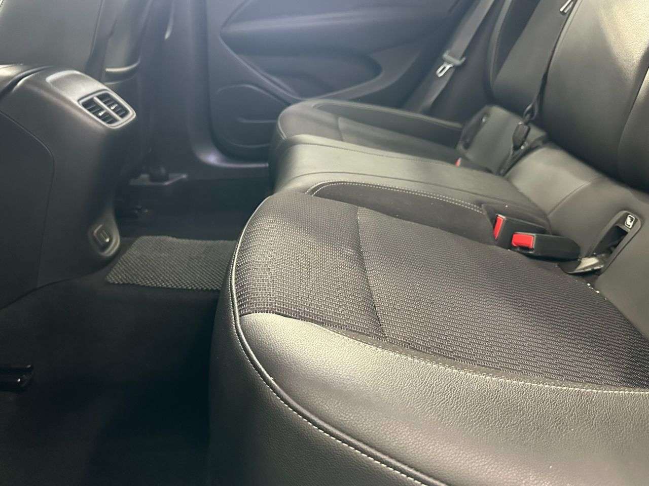 2019 VAUXHALL INSIGNIA 2019 VAUXHALL INSIGNIA