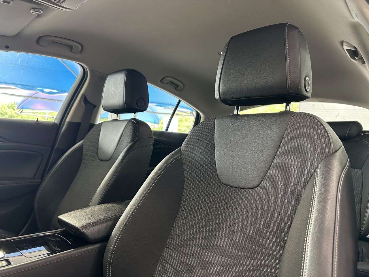 2019 VAUXHALL INSIGNIA 2019 VAUXHALL INSIGNIA