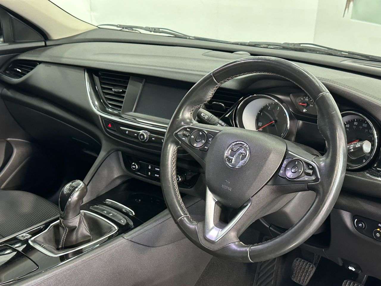 2019 VAUXHALL INSIGNIA 2019 VAUXHALL INSIGNIA