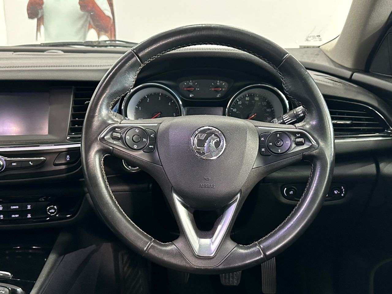 2019 VAUXHALL INSIGNIA 2019 VAUXHALL INSIGNIA