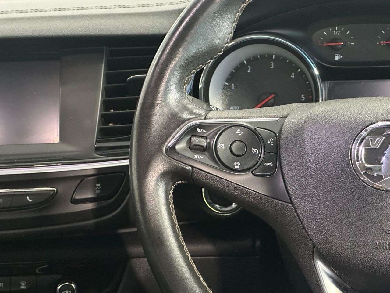 2019 VAUXHALL INSIGNIA 2019 VAUXHALL INSIGNIA