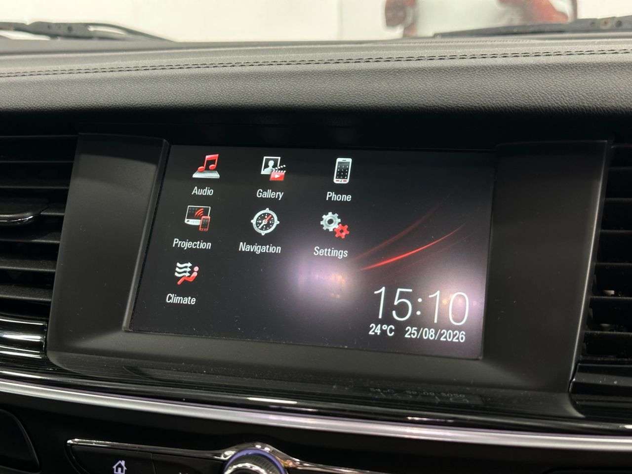 2019 VAUXHALL INSIGNIA 2019 VAUXHALL INSIGNIA