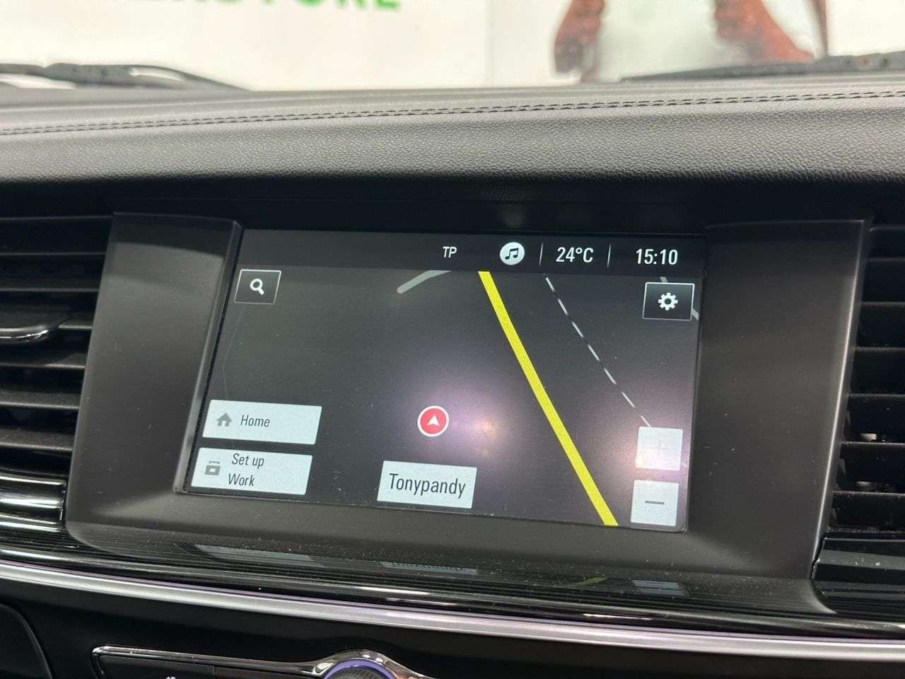 2019 VAUXHALL INSIGNIA 2019 VAUXHALL INSIGNIA