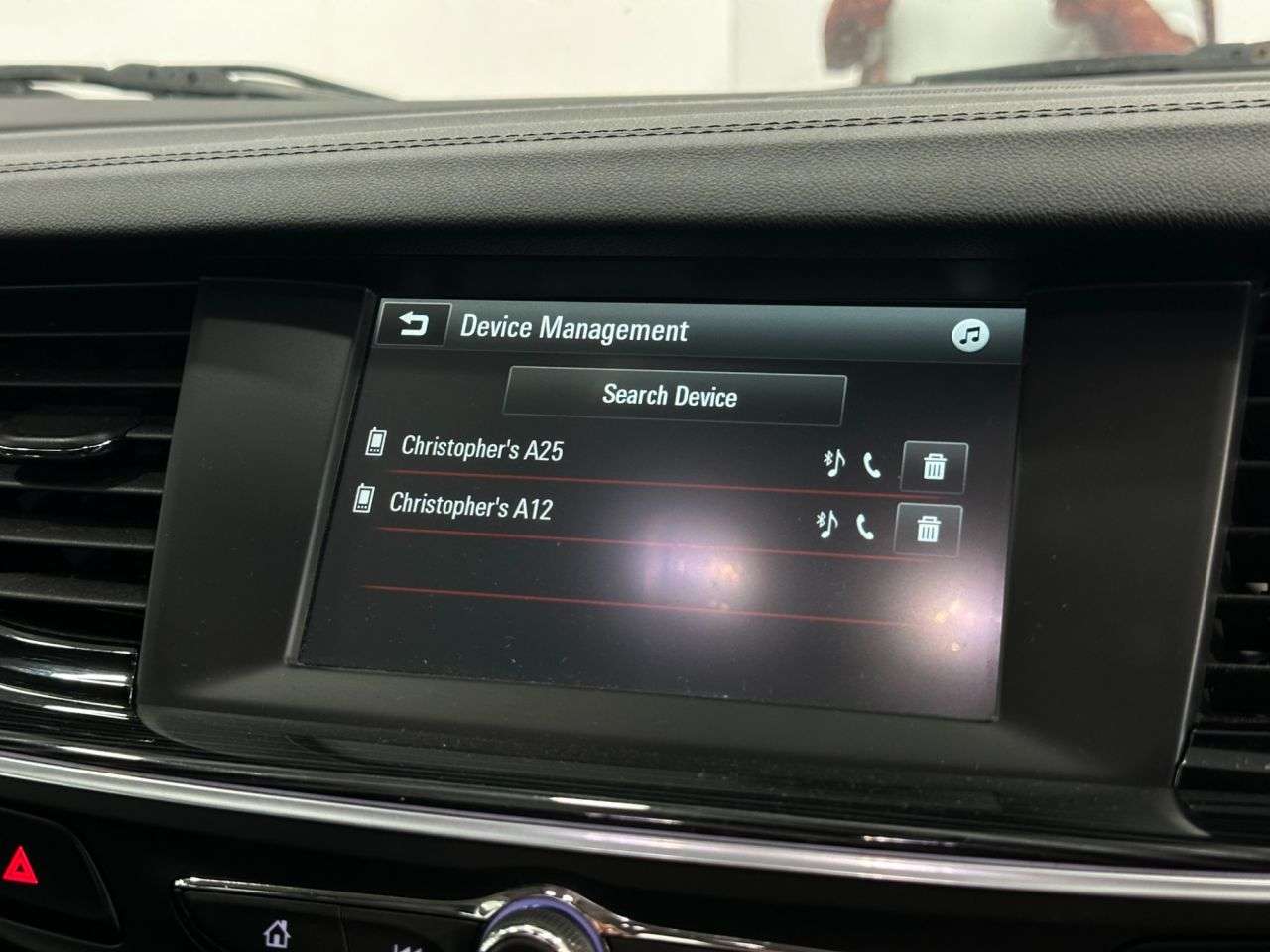 2019 VAUXHALL INSIGNIA 2019 VAUXHALL INSIGNIA