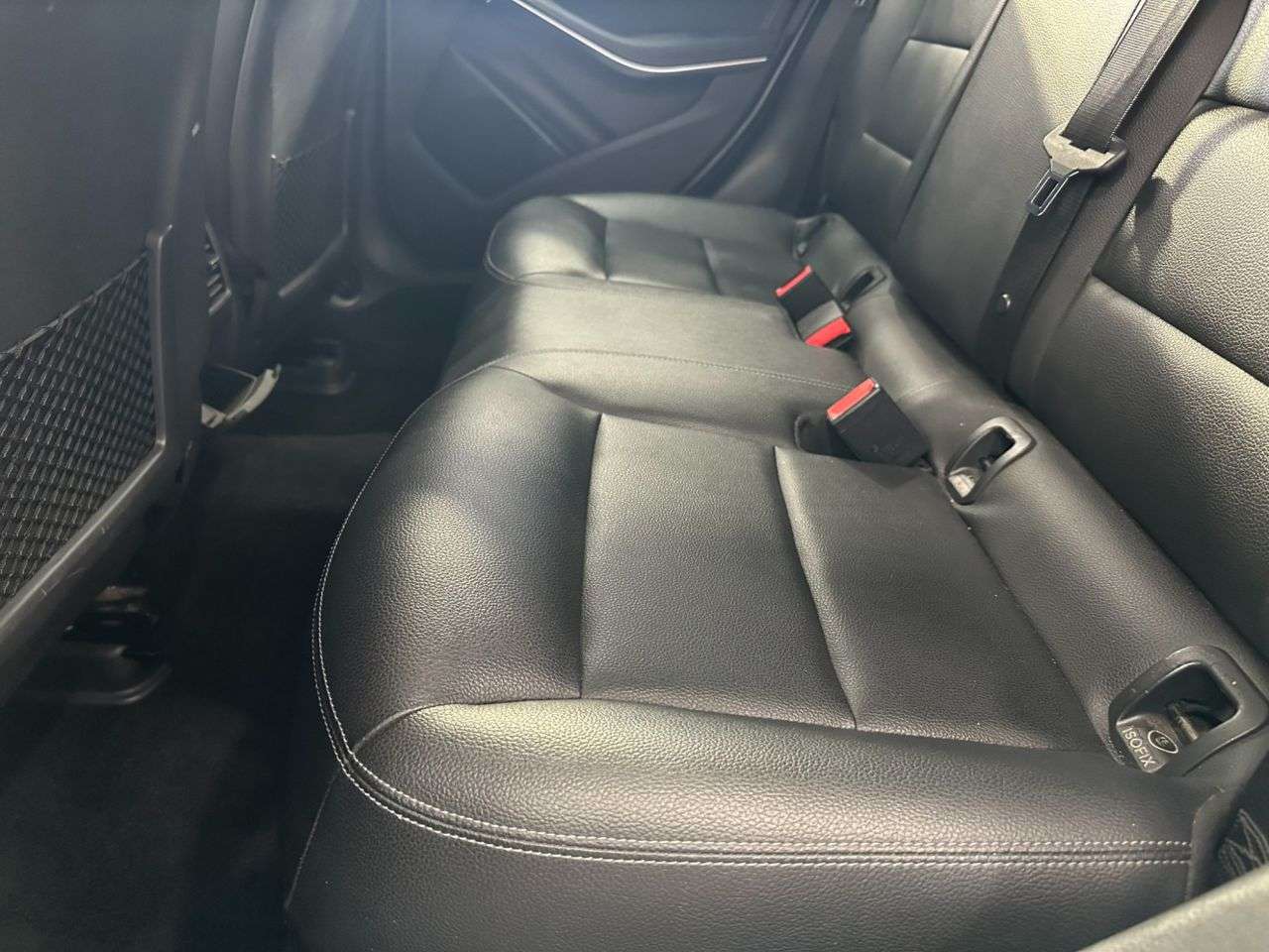2016 MERCEDES-BENZ A CLASS 2016 MERCEDES-BENZ A CLASS