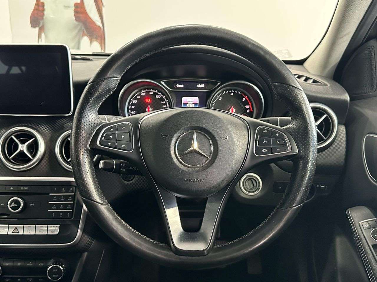 2016 MERCEDES-BENZ A CLASS 2016 MERCEDES-BENZ A CLASS
