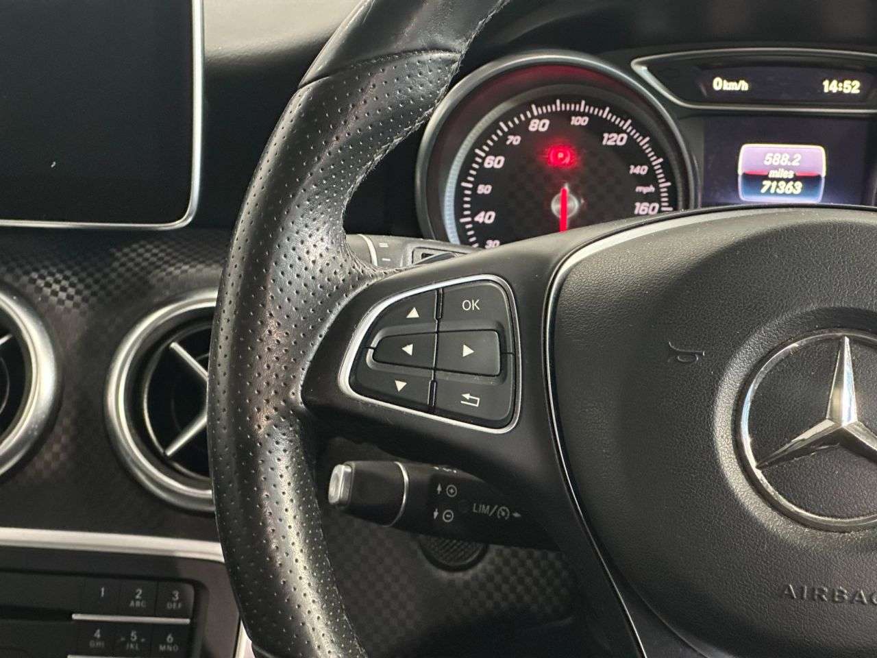 2016 MERCEDES-BENZ A CLASS 2016 MERCEDES-BENZ A CLASS