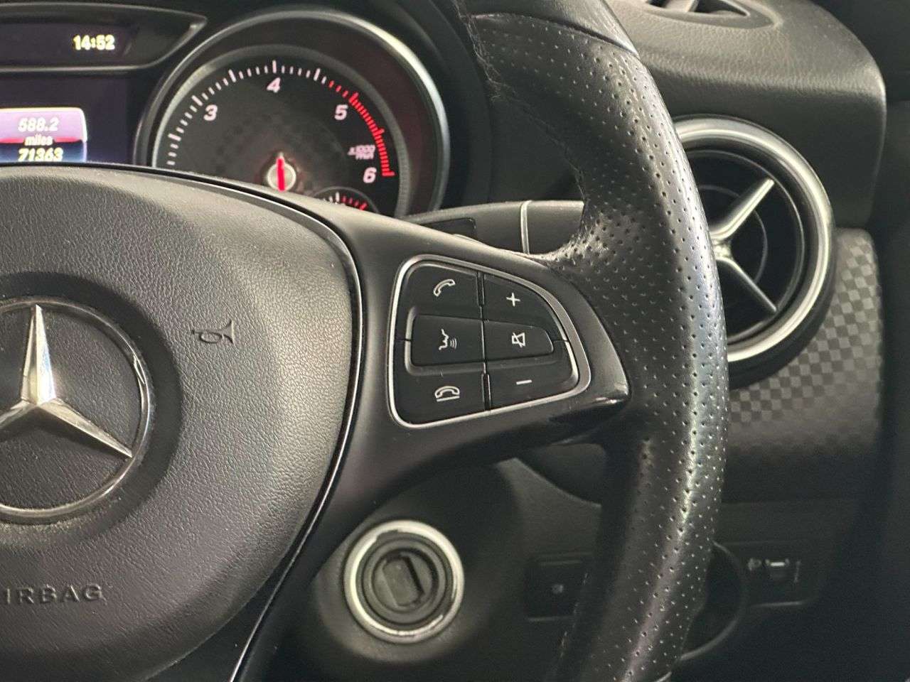 2016 MERCEDES-BENZ A CLASS 2016 MERCEDES-BENZ A CLASS