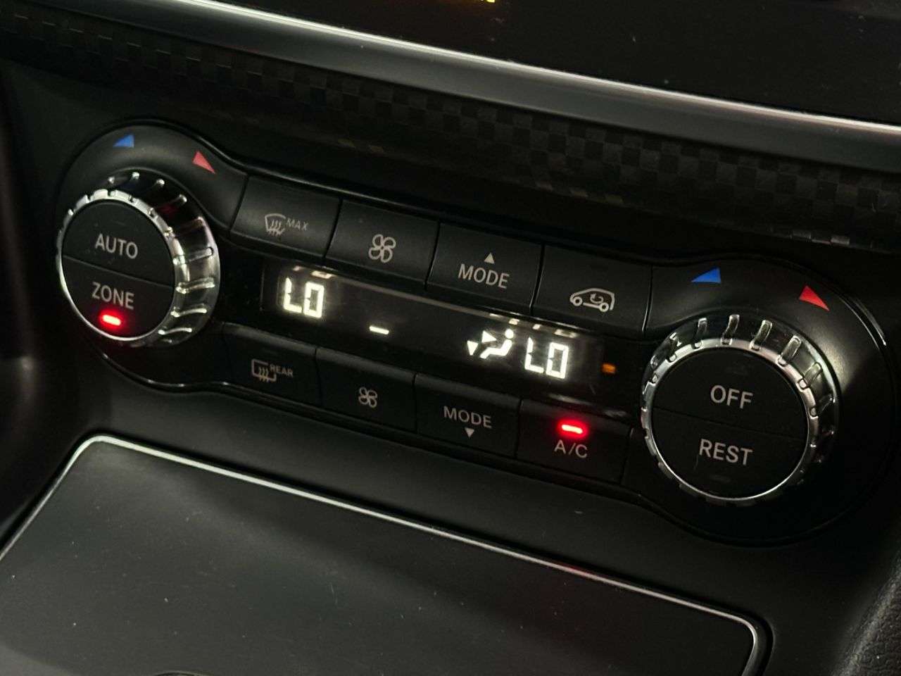 2016 MERCEDES-BENZ A CLASS 2016 MERCEDES-BENZ A CLASS