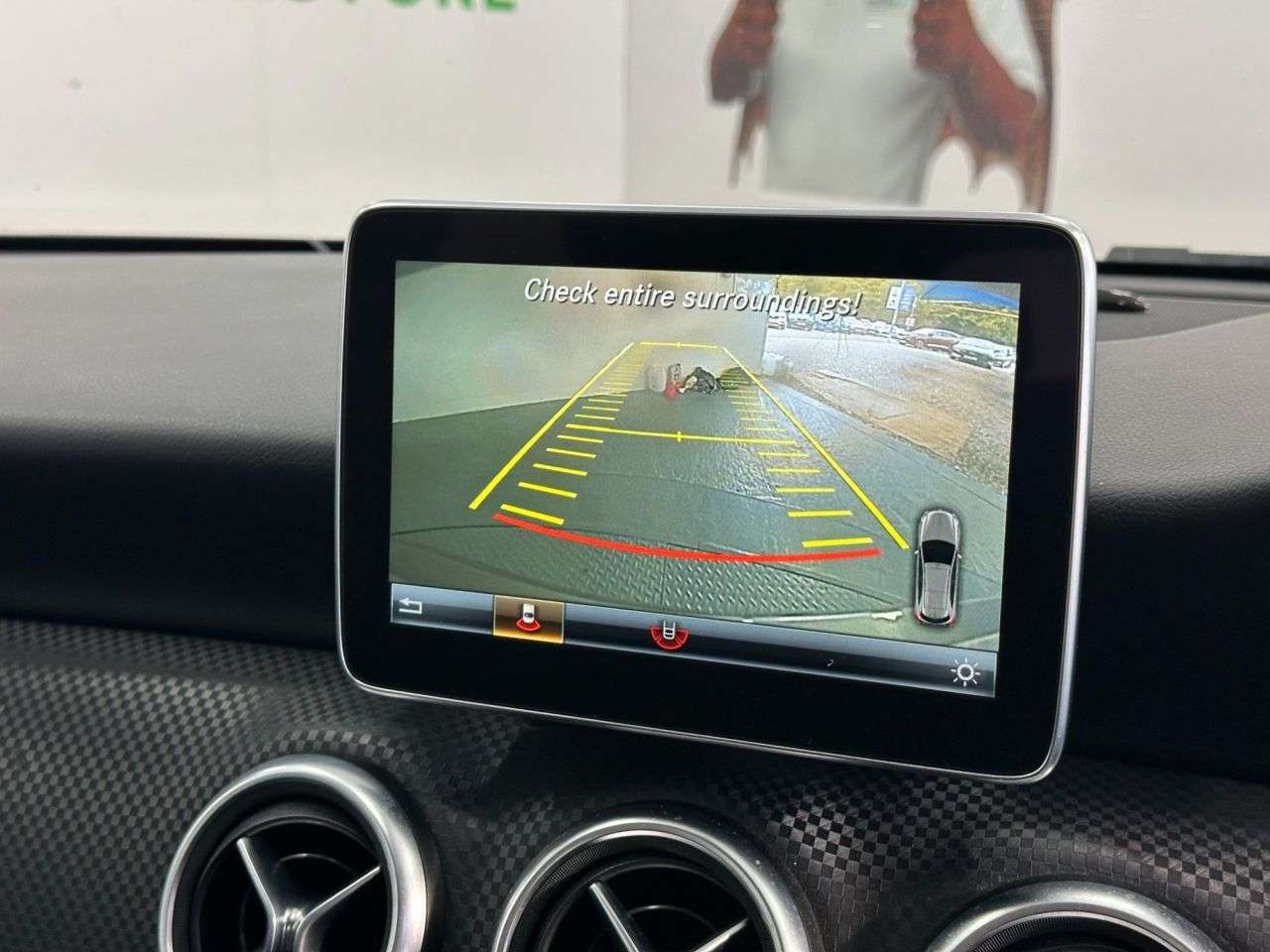 2016 MERCEDES-BENZ A CLASS 2016 MERCEDES-BENZ A CLASS