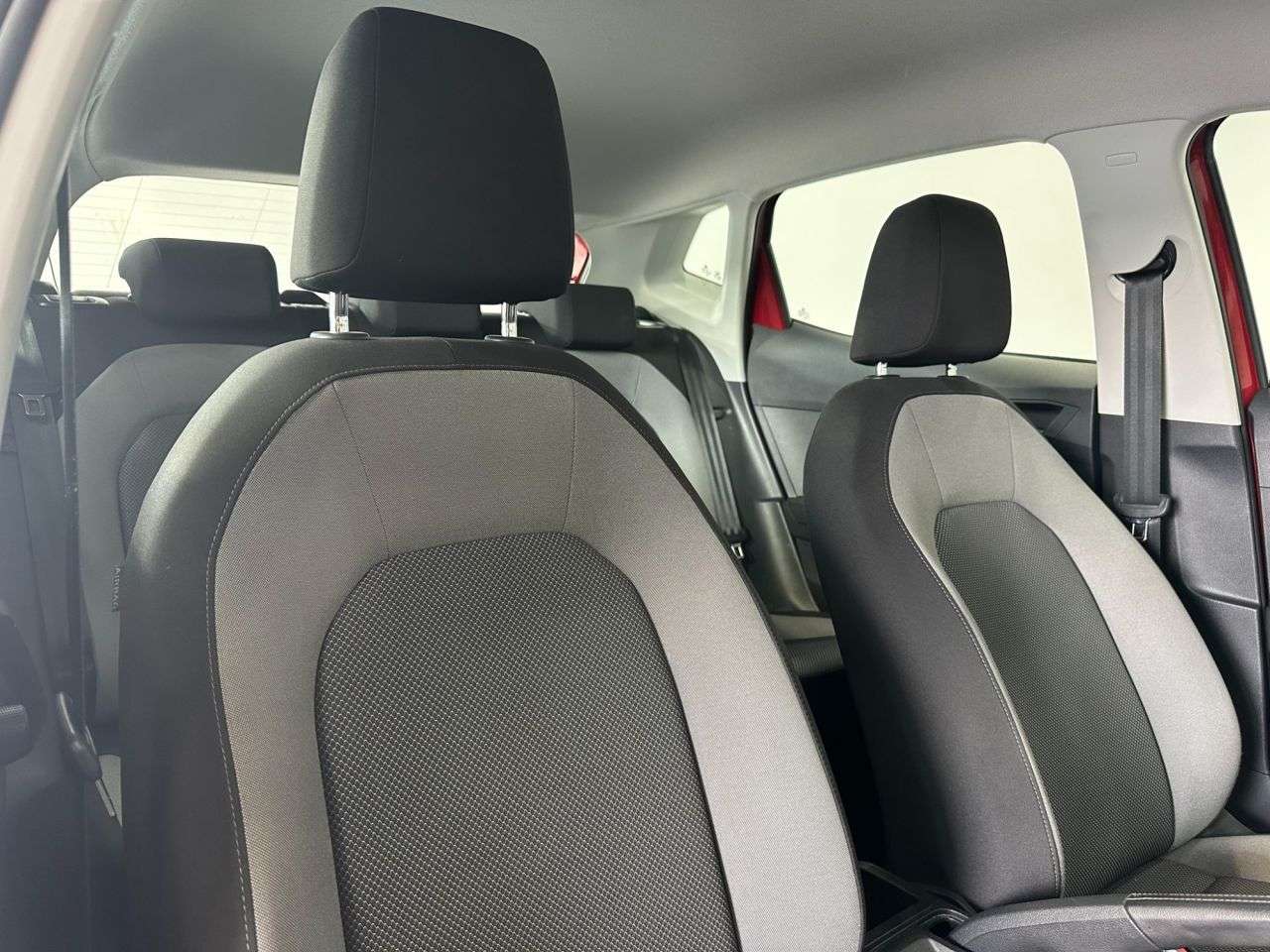 2018 SEAT IBIZA 2018 SEAT IBIZA